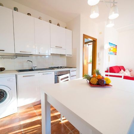 Ulivi Beth'S House Apartment Brenzone sul Garda Luaran gambar