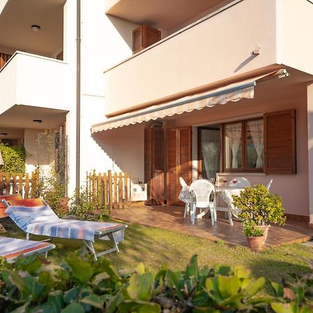 Ulivi Beth'S House Apartment Brenzone sul Garda Luaran gambar