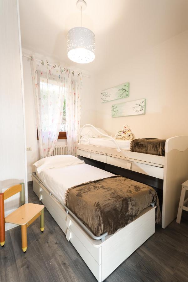 Ulivi Beth'S House Apartment Brenzone sul Garda Luaran gambar