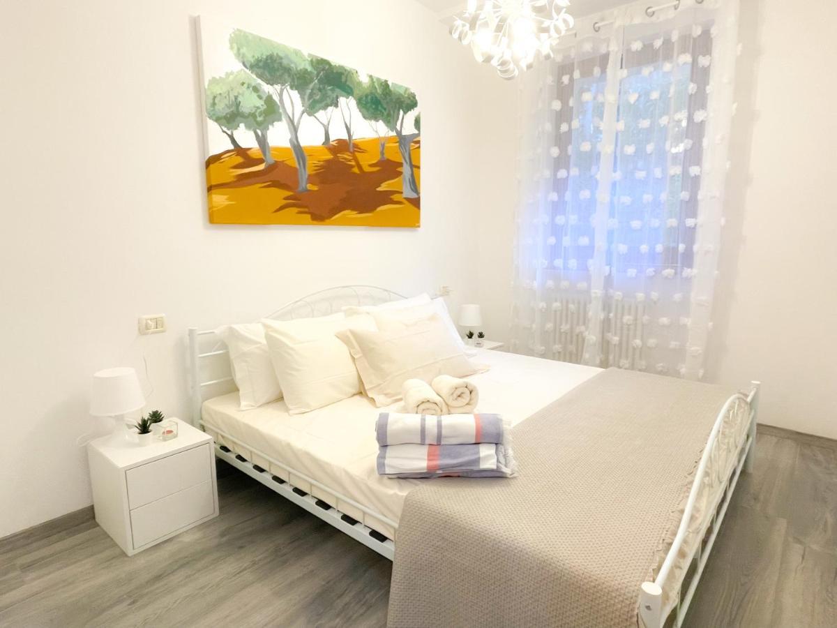 Ulivi Beth'S House Apartment Brenzone sul Garda Luaran gambar